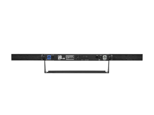 Eurolite LED STP-10 Sunbar 3200K 10x5W Lichtleiste 6° – Ansicht 2