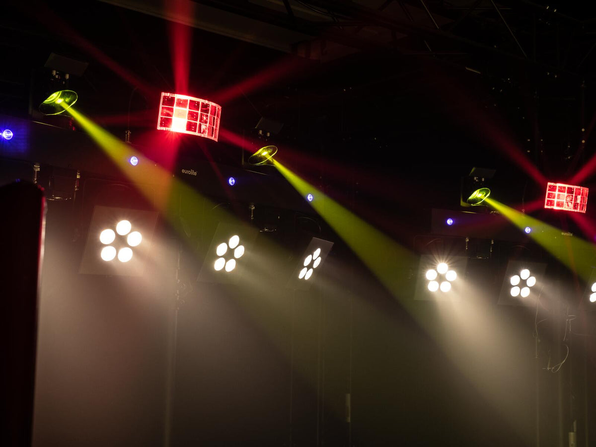 Eurolite LED KLS Scan Pro Next FX Kompakt-Lichtset – Ansicht 10