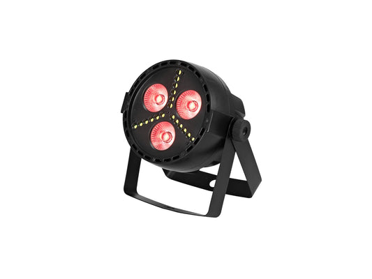 Eurolite LED PARty Hybrid Spot – Ansicht 2