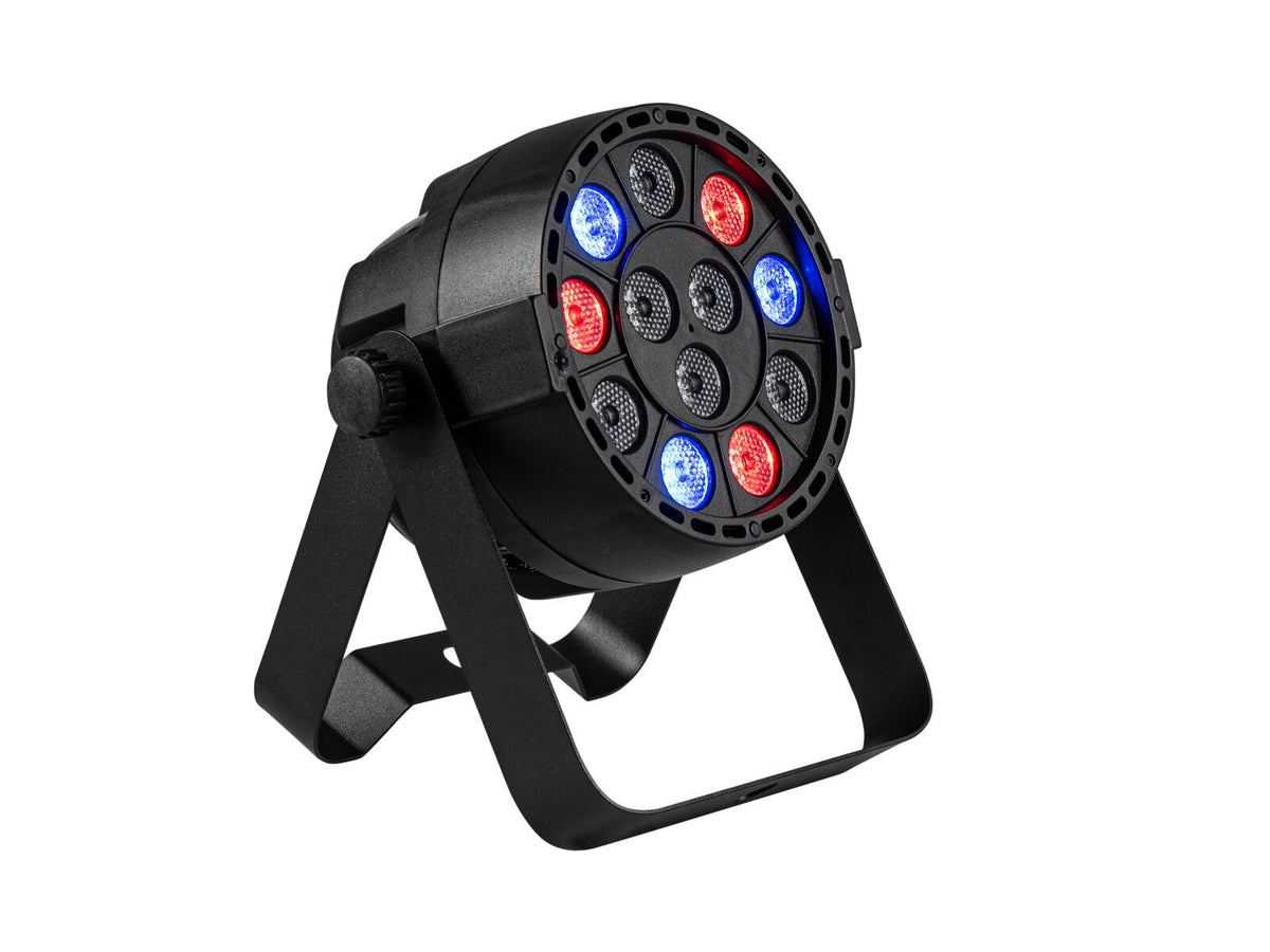 Eurolite AKKU Mini PARty RGBW Spot MK2 – Ansicht 10