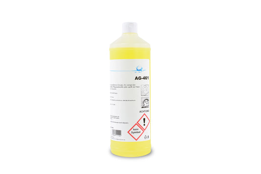 Funny Spülmittel, 12 x 1 Liter