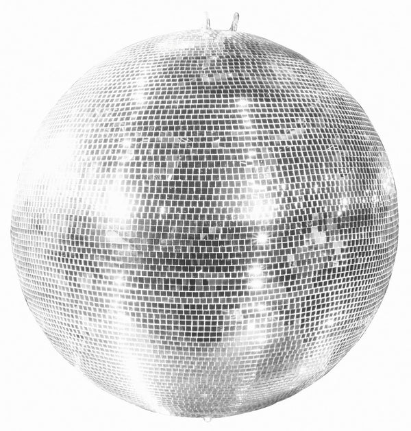 Eurolite Spiegelkugel 75cm