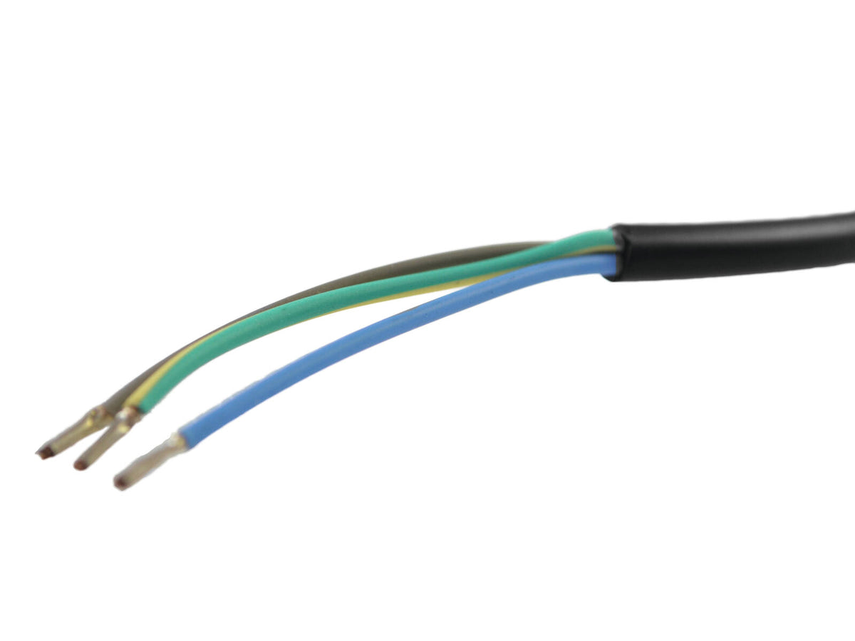 Eurolite MD-1015 Drehmotor ohne Netzstecker – Ansicht 3