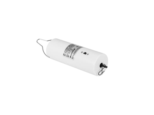 Eurolite MB-1010 Batteriemotor weiß – Ansicht 2