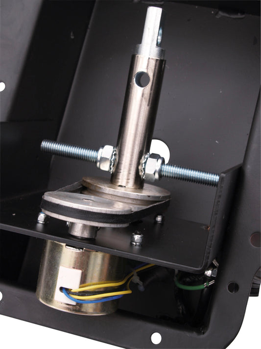 Eurolite MD-3010 Sicherheits-Drehmotor – Ansicht 2