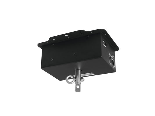 Eurolite MD-3030 DMX Sicherheits-Drehmotor – Ansicht 2