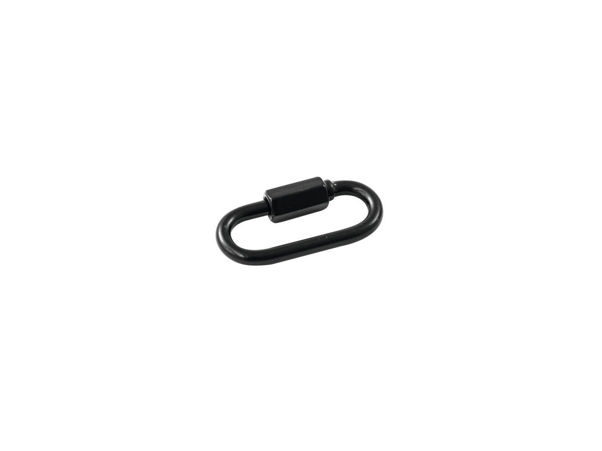 Eurolite Schnellverbindungsglied Typ A-50 schwarz