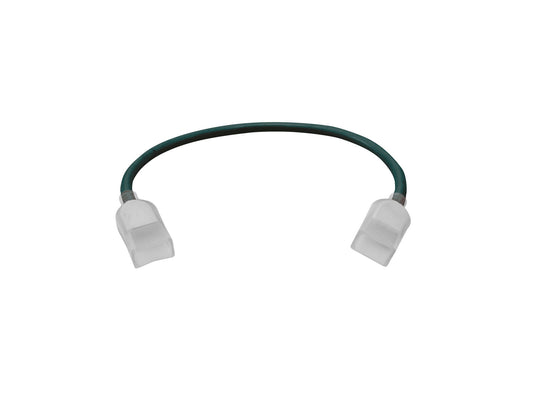 Eurolite LED Neon Flex 230V Slim RGB flexibler Verbinder – Ansicht 2