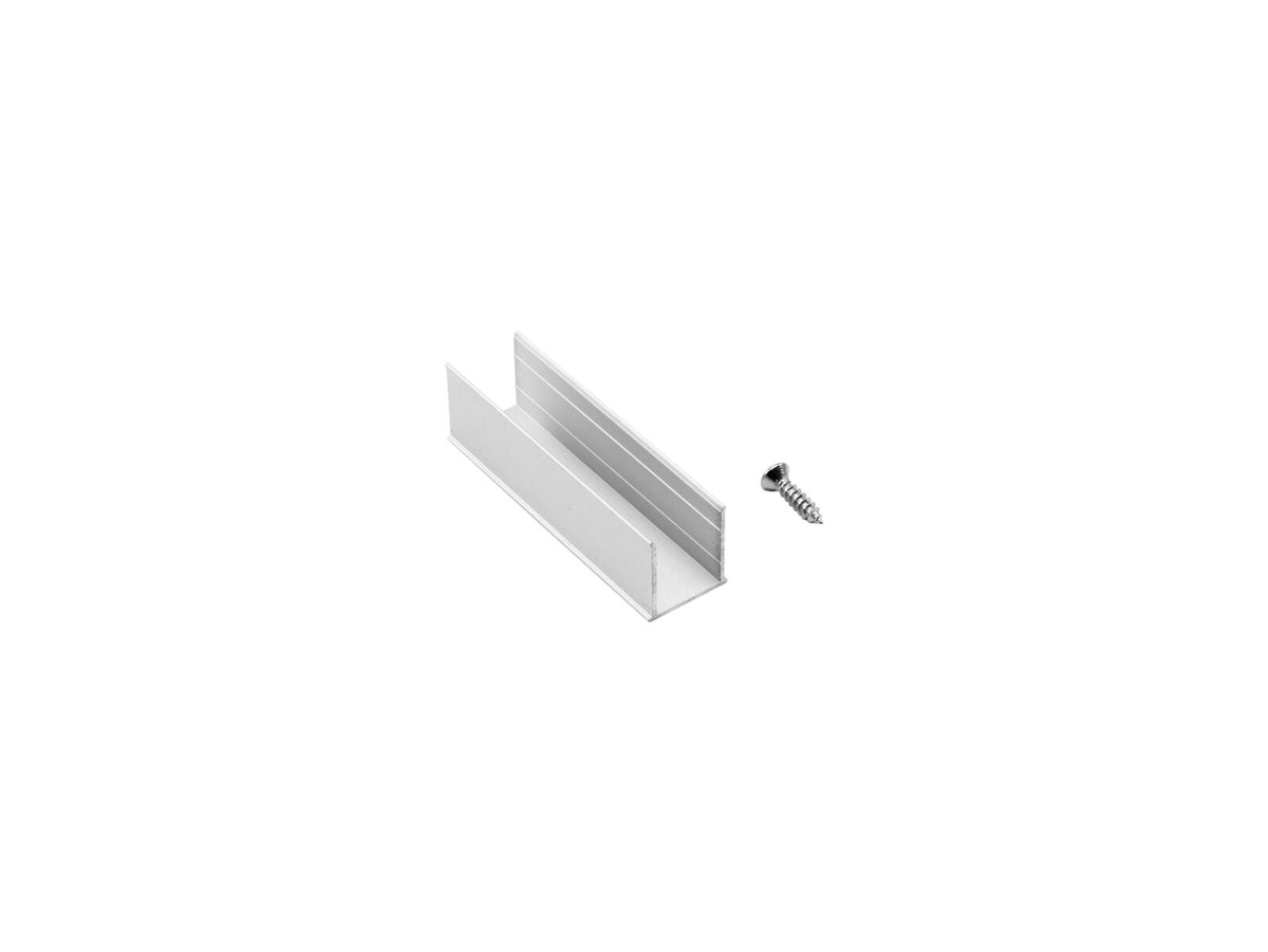 Eurolite LED Neon Flex 230V Slim Aluminiumkanal 5cm – Ansicht 3