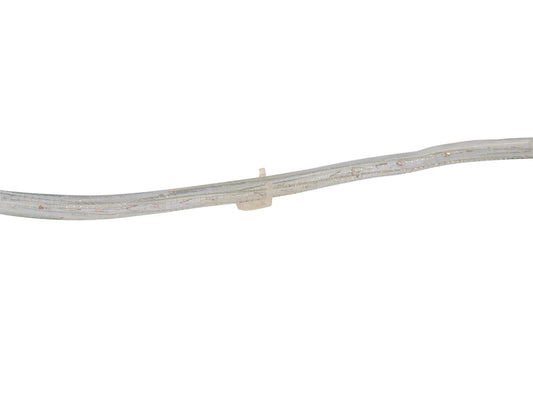 Eurolite RUBBERLIGHT RL1-230V klar 44m – Ansicht 2