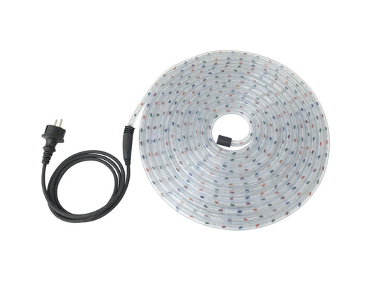 Eurolite RUBBERLIGHT RL1-230V multicolor 9m – Ansicht 2