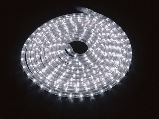 Eurolite RUBBERLIGHT LED RL1-230V weiß 6400K 9m – Ansicht 2
