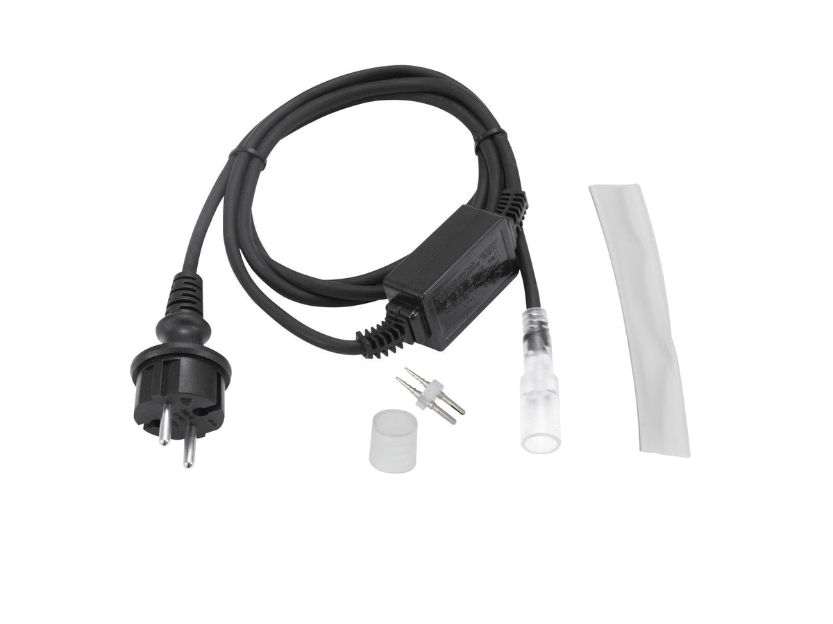 Eurolite RUBBERLIGHT LED RL1 Einspeisestück 5mm