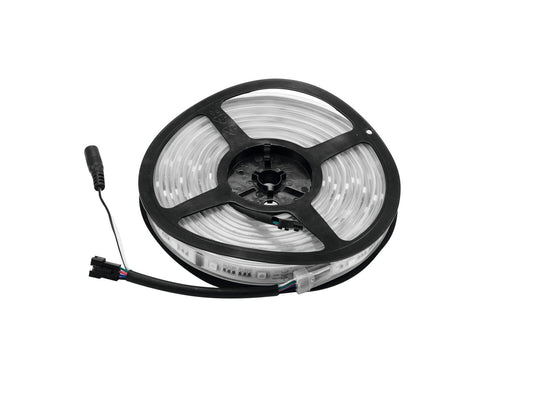 Eurolite LED IP Pixel Strip 160 5m RGB 12V – Ansicht 2