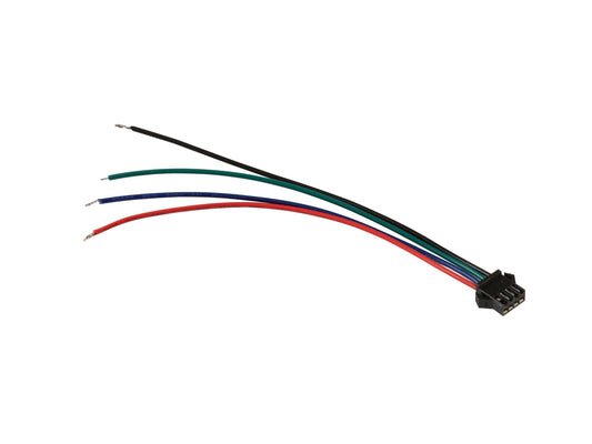 Eurolite LED Pixel Strip 150 5m RGB 5V – Ansicht 2
