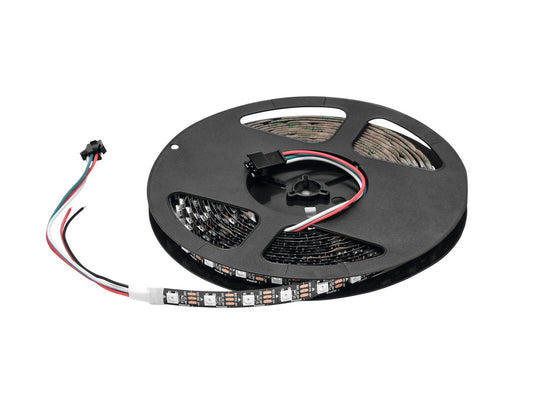 Eurolite LED Pixel Strip 150 2,5m RGB 5V – Ansicht 2