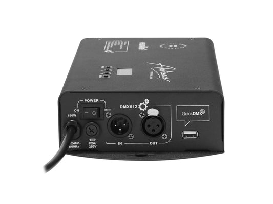 Eurolite Ambience Control 1 RGBW 24V – Ansicht 2