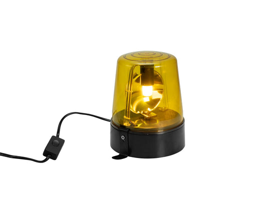 Eurolite LED Polizeilicht DE-1 gelb – Ansicht 2
