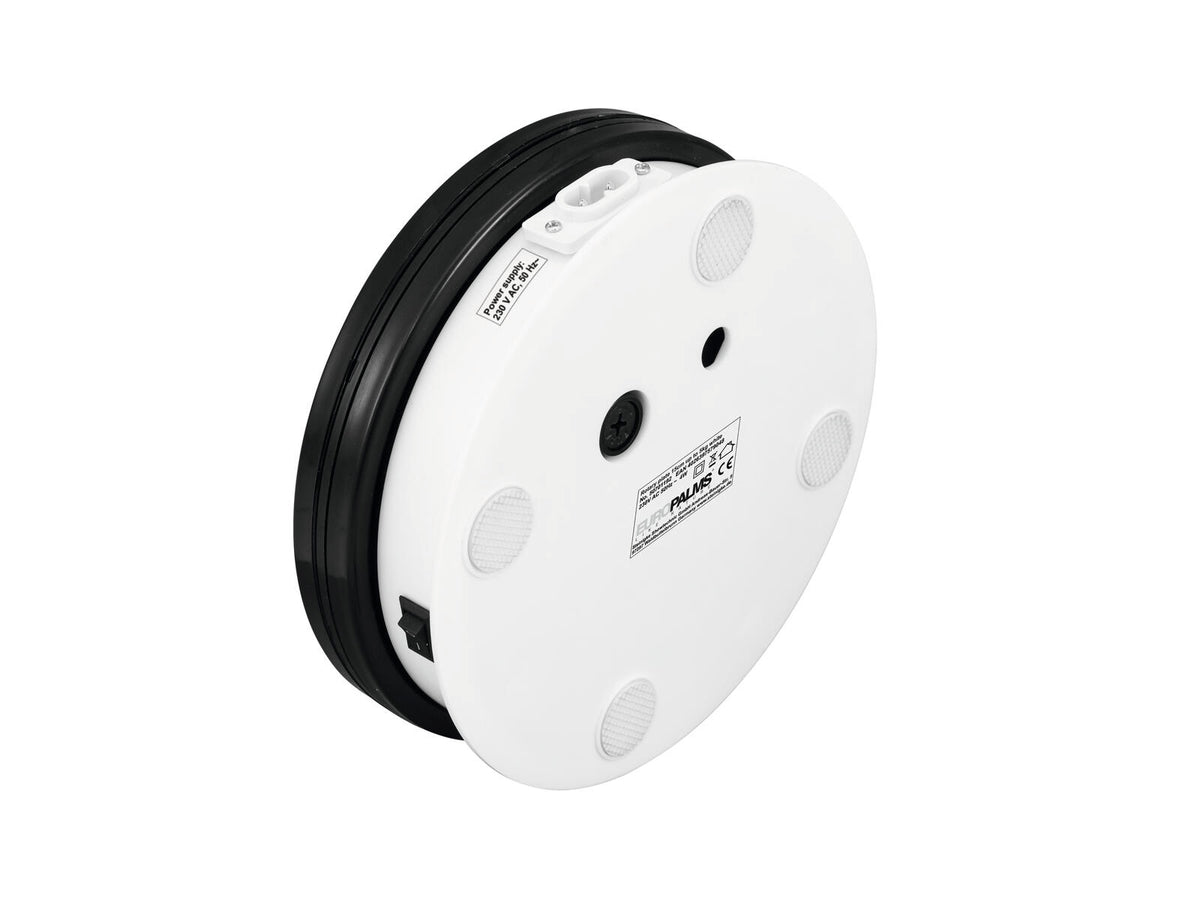 Europalms Drehteller 15cm bis 5kg weiß – Ansicht 2