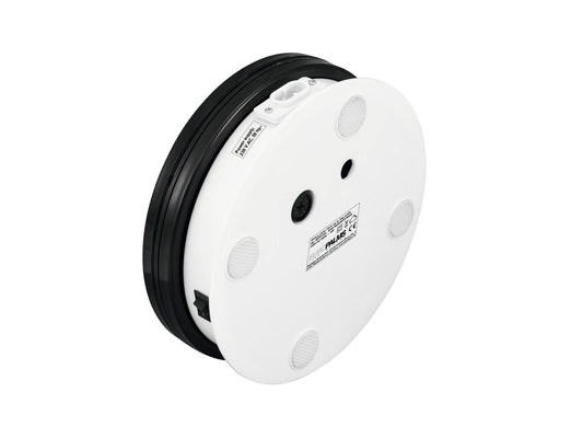 Europalms Drehteller 15cm bis 5kg weiß – Ansicht 2