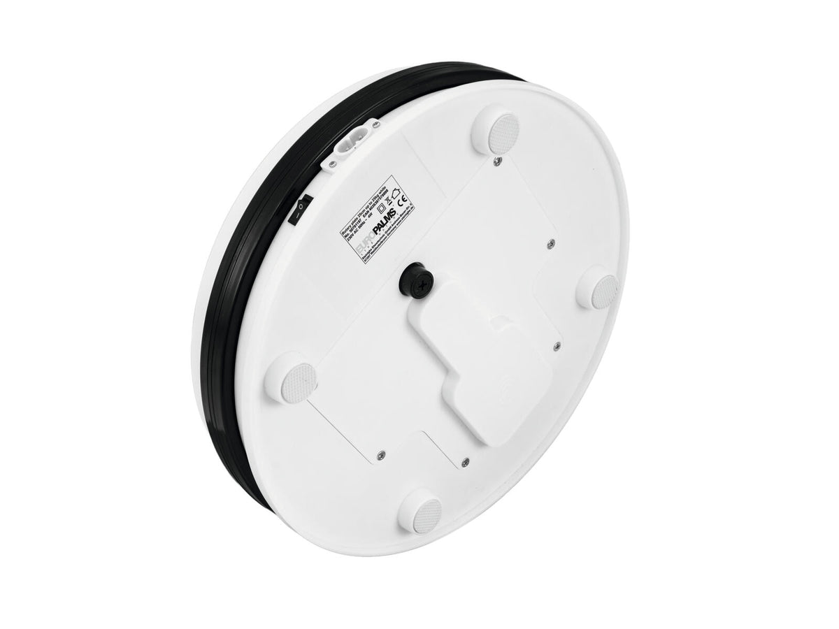 Europalms Drehteller 25cm bis 25kg weiß – Ansicht 3