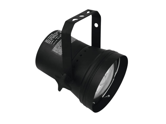 Eurolite T-36 Pinspot mit Stecker, sw – Ansicht 2