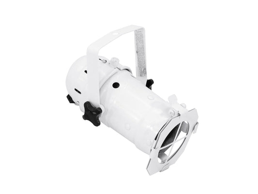 Eurolite PAR-16 Spot MR-16 weiß – Ansicht 2