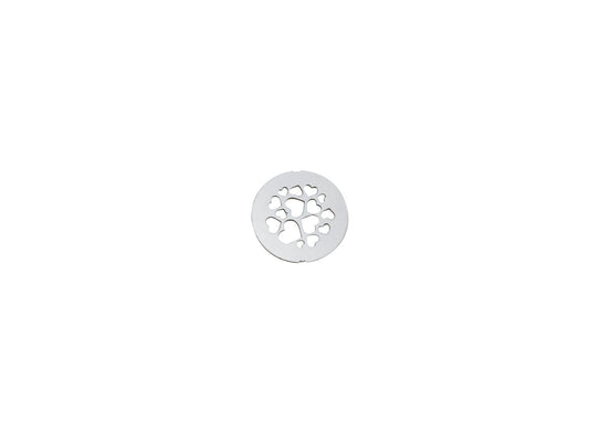 Eurolite Gobo Herzen 19,8/17mm – Ansicht 2