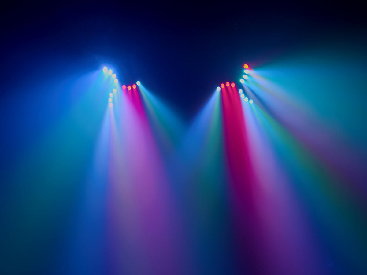 Eurolite LED BREAKDANCE Strahleneffekt – Ansicht 10