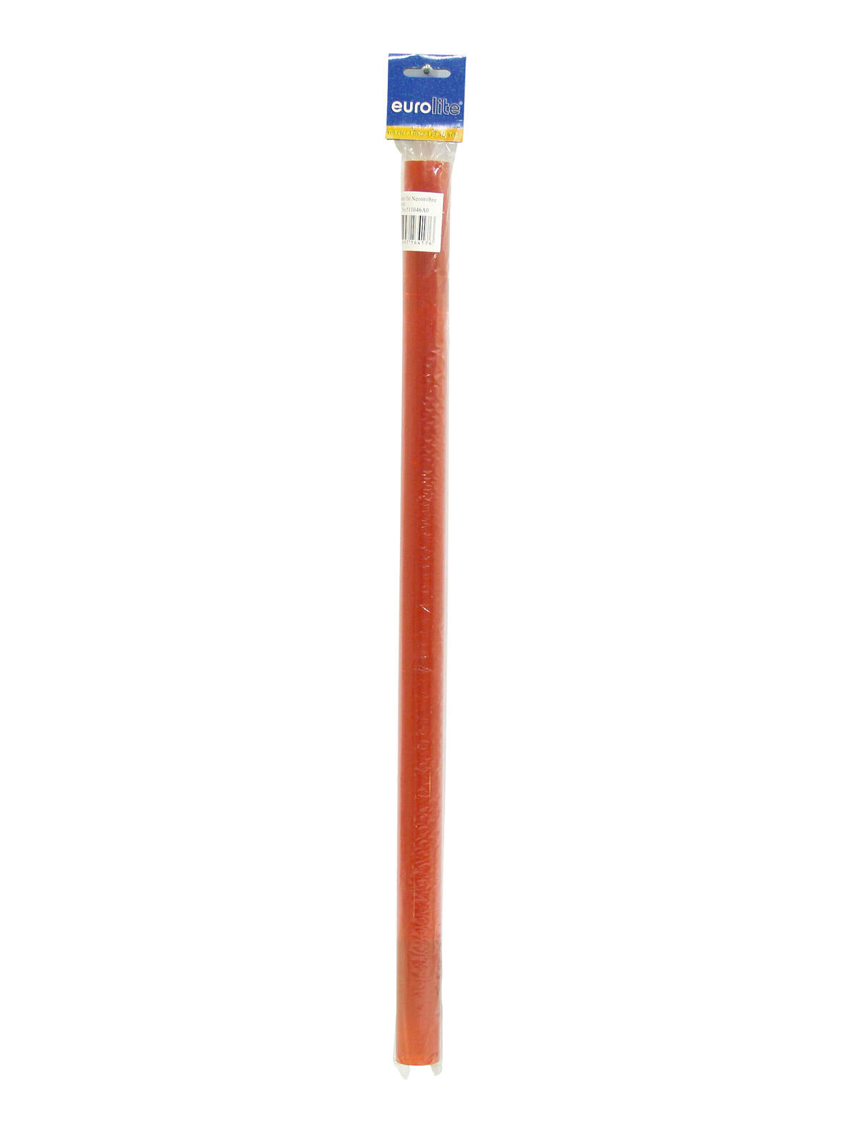 Eurolite Farbrohr für T8 Neonröhre, 59cm rot – Ansicht 2