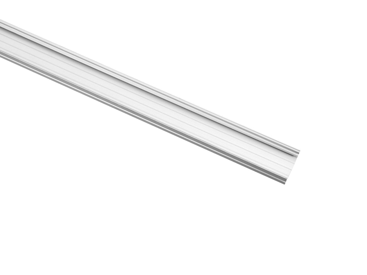 Eurolite U-Profil 20mm für LED Strip silber 2m – Ansicht 6