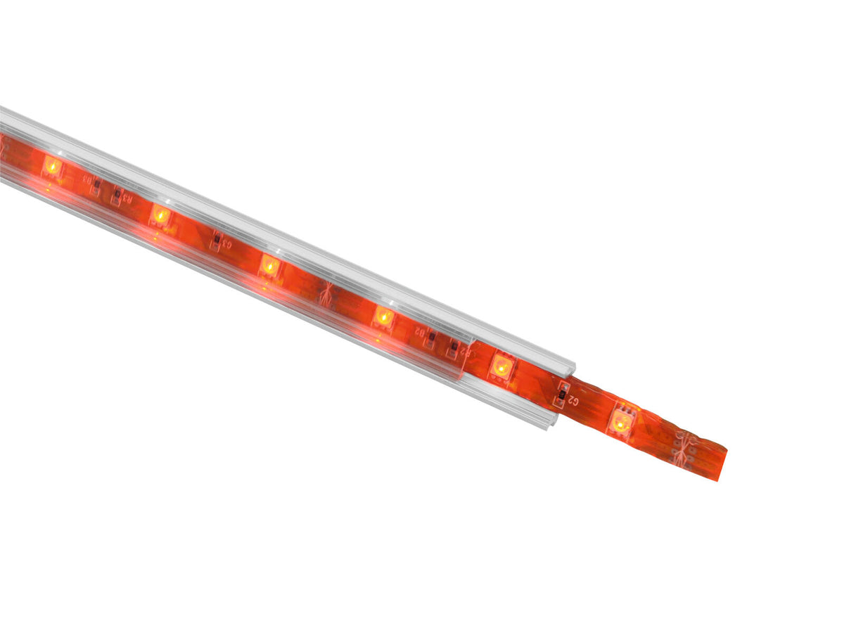 Eurolite Multiprofil für LED Strip silber 2m – Ansicht 8