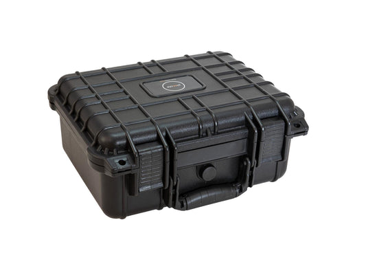 Hazebase PICCOLA Akku-Nebelmaschine DMX – Ansicht 2