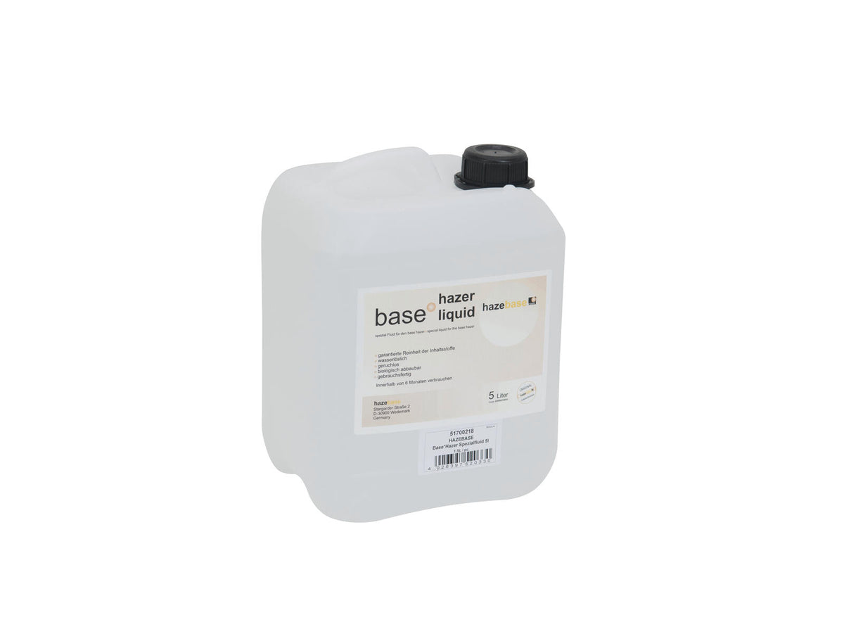 Hazebase Base*H Spezialfluid 25l