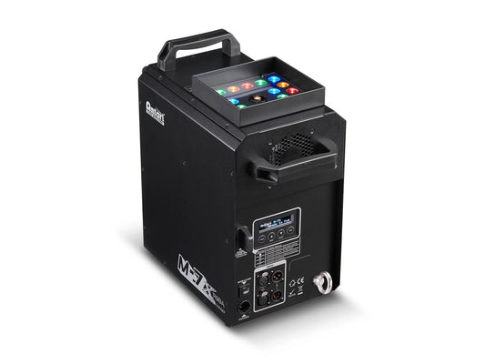Antari M-7X RGBA Stage Fogger – Ansicht 2