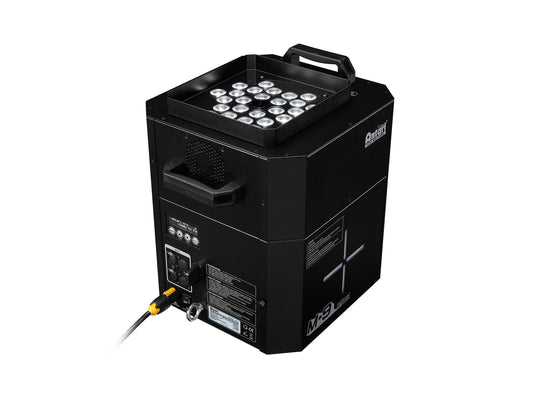Antari M-9 RGBAW Stage Fogger – Ansicht 2
