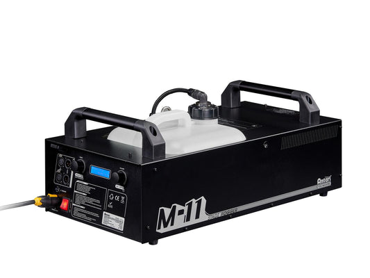 Antari M-11 Stage Fogger – Ansicht 2