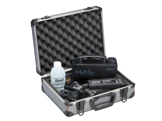 Antari MB-1 Mobile Fogger – Ansicht 2