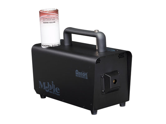 Antari MB-55 Nebelmaschine – Ansicht 2