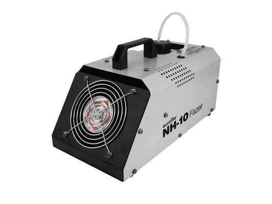 Eurolite NH-10 Dunstnebelmaschine – Ansicht 2