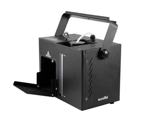 Eurolite NH-50 DMX Dunstnebelmaschine – Ansicht 2