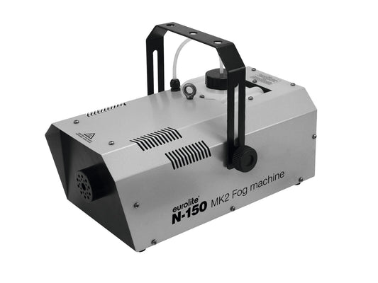 Eurolite N-150 MK2 Nebelmaschine – Ansicht 2