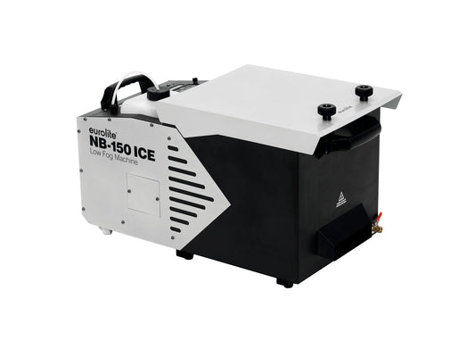 Eurolite NB-150 ICE Bodennebler – Ansicht 2