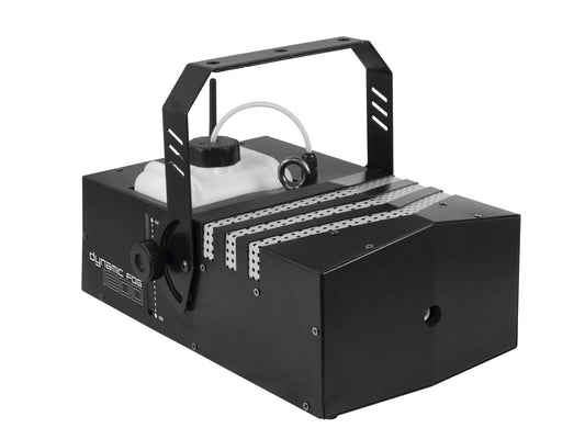 Eurolite Dynamic Fog 1200 Nebelmaschine – Ansicht 2