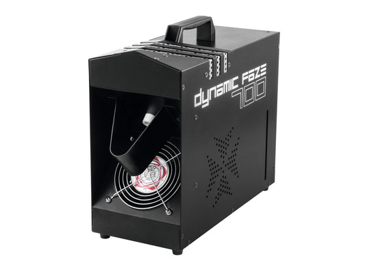 Eurolite Dynamic Faze 700 Dunstnebelmaschine – Ansicht 2