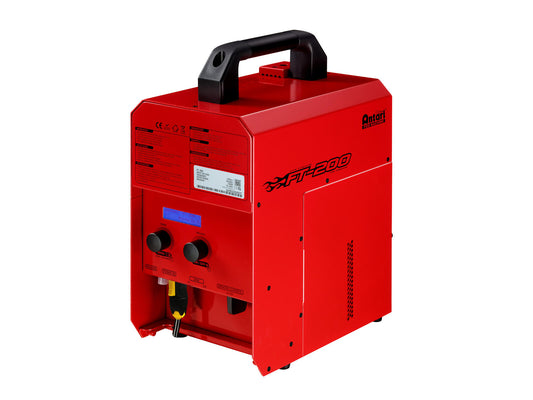 Antari FT-200 Nebelmaschine – Ansicht 2