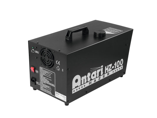 Antari HZ-100 Hazer – Ansicht 2