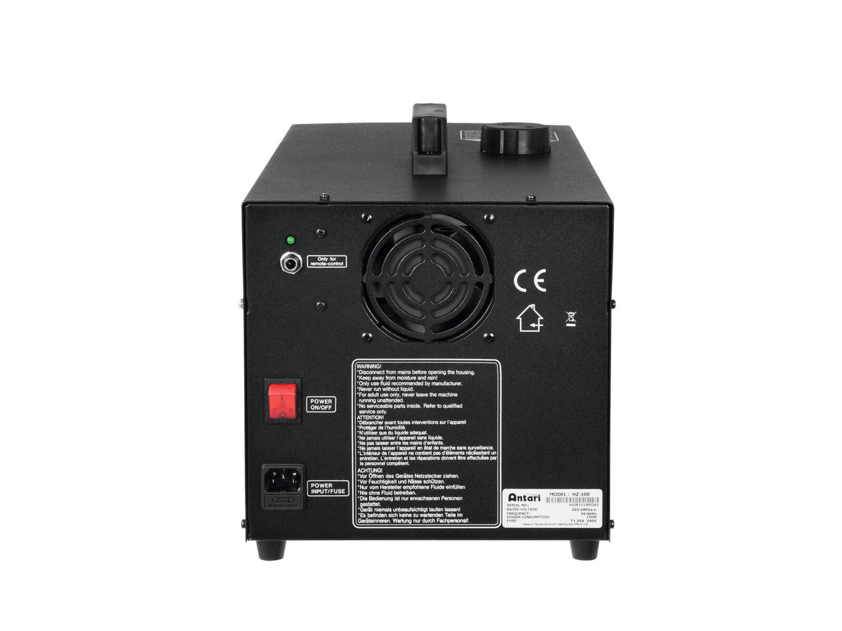 Antari HZ-100 Hazer – Ansicht 4