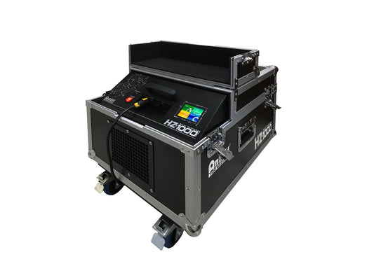 Antari HZ-1000 Hazer – Ansicht 2