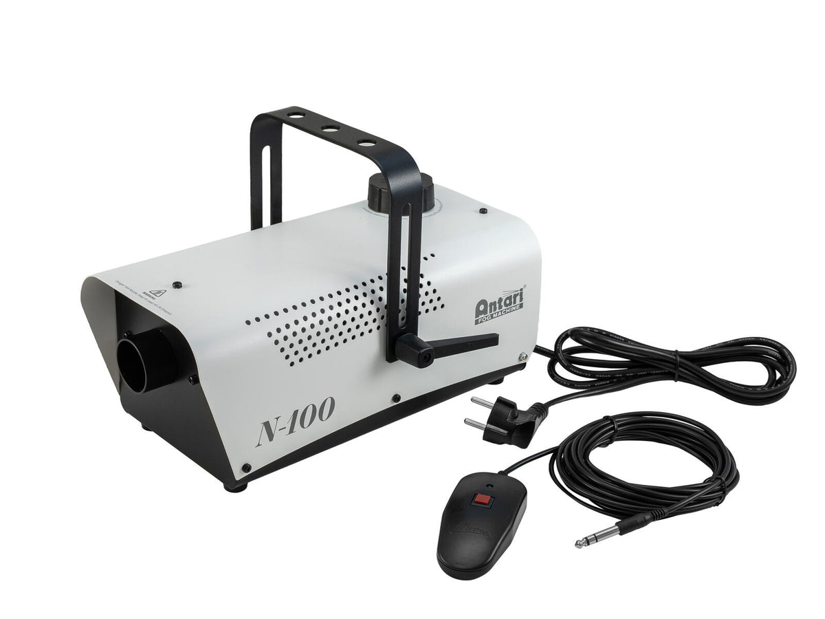 Antari N-100 Nebelmaschine – Ansicht 5